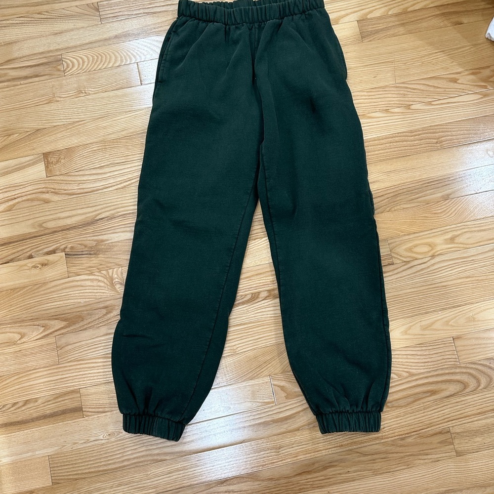 John Galt sweatpants